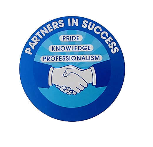 FMN Services | Client in partnership