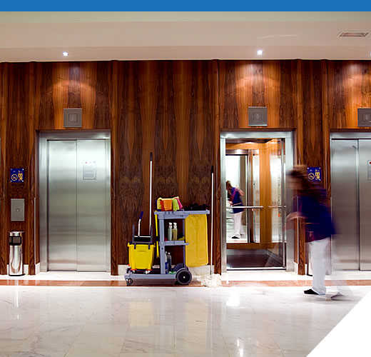 FMN Services | MA & NH Commercial Professional Cleaning Company
