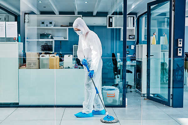 FMN Services |  Controlled Environmental Cleaning serving Northern MA and Southern NH