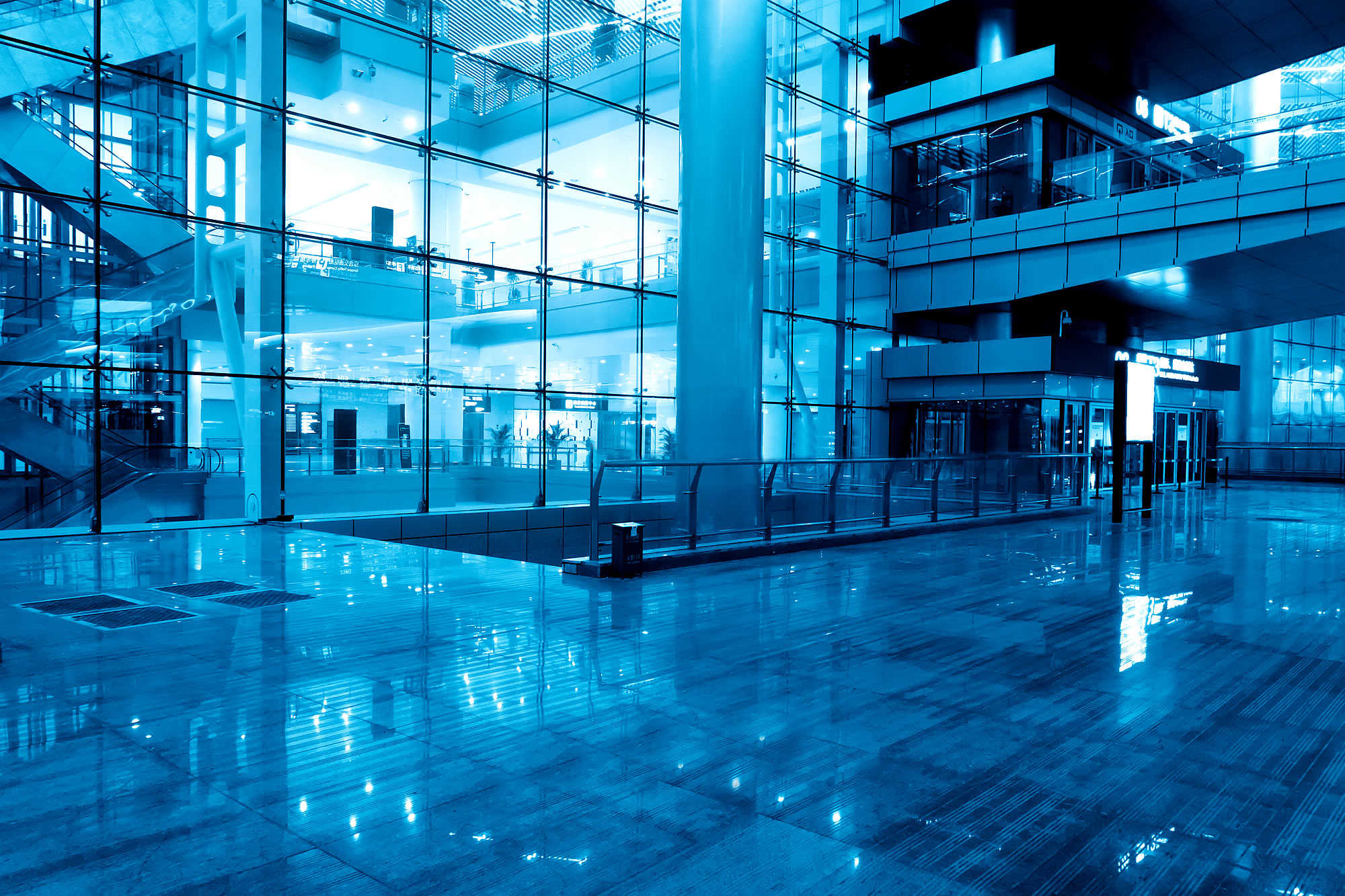 FMN Services | Commercial cleaning company serving Northern Massachusetts and Southern New Hampshire