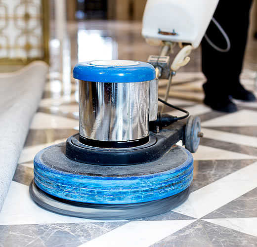 FMN Services | Professional Floor Care Service in MA & NH