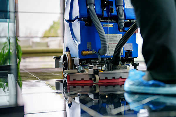 FMN Services | MA and NH Hard Surface Cleaning Services