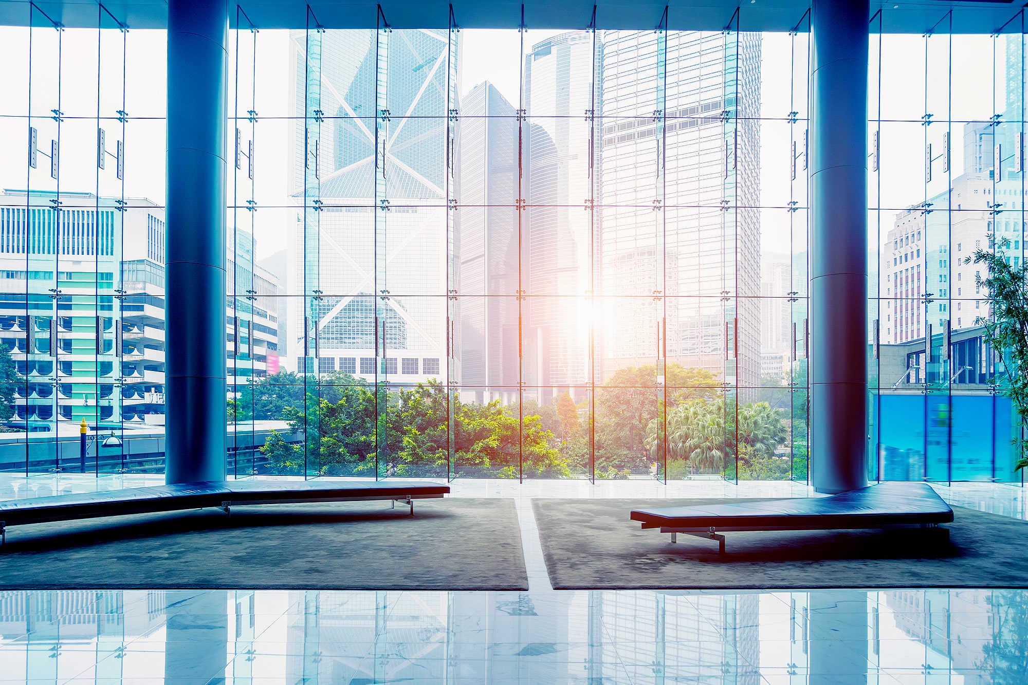 FMN Services | MA & NH industrial and warehouse professional cleaning