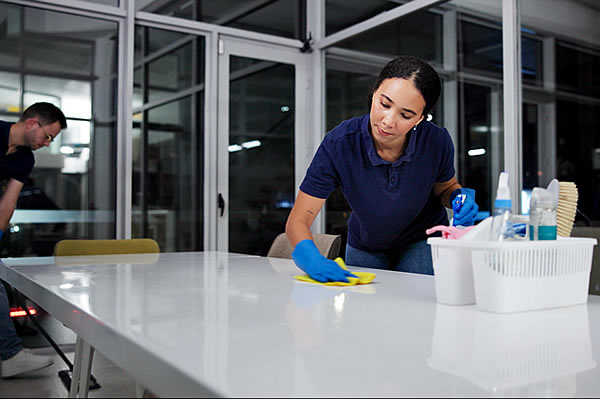 FMN Services | Professional  Cleaning Temporary Labor & Staffing Recruitment